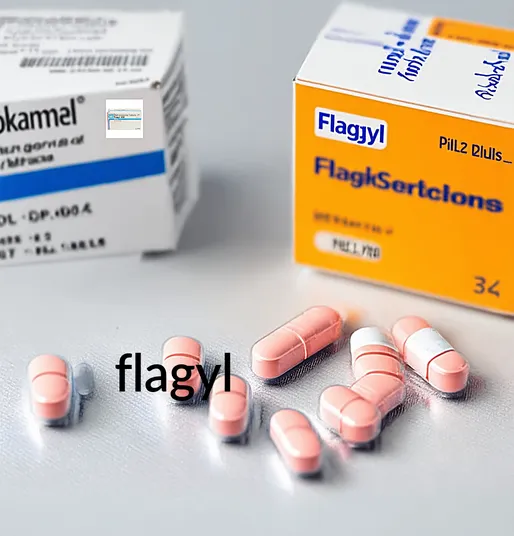 Prix flagyl 500